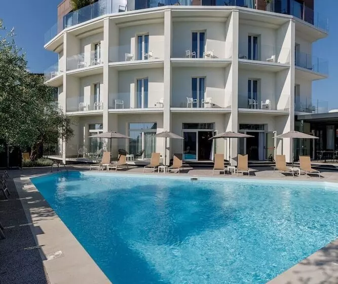 Art Hotel Ventaglio