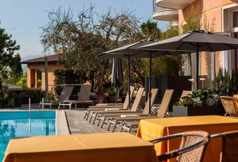Art Hotel Ventaglio