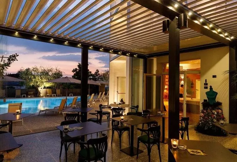 Art Hotel Ventaglio