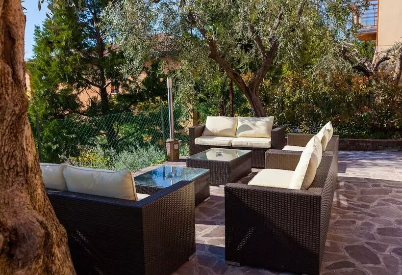 Art Hotel Ventaglio