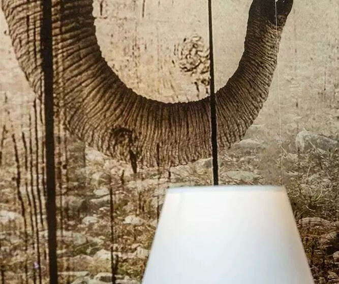 Art Hotel Ventaglio