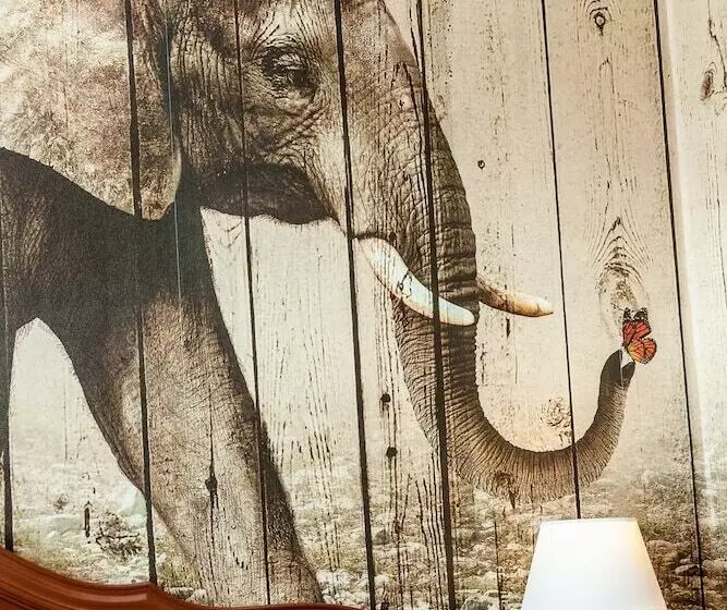 Art Hotel Ventaglio