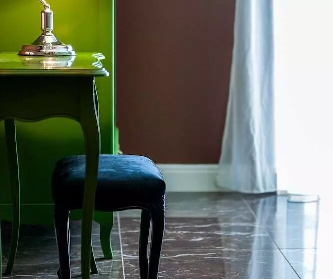 Art Hotel Ventaglio