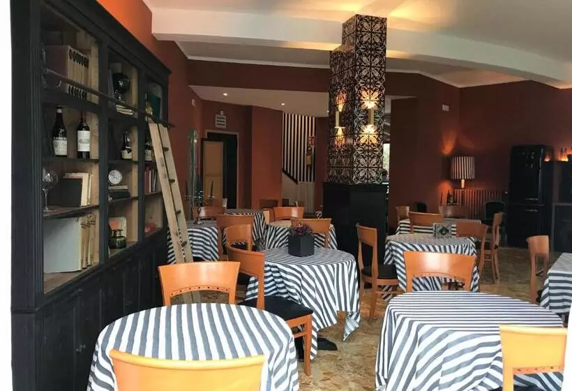 Art Hotel Ventaglio