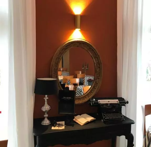 Art Hotel Ventaglio
