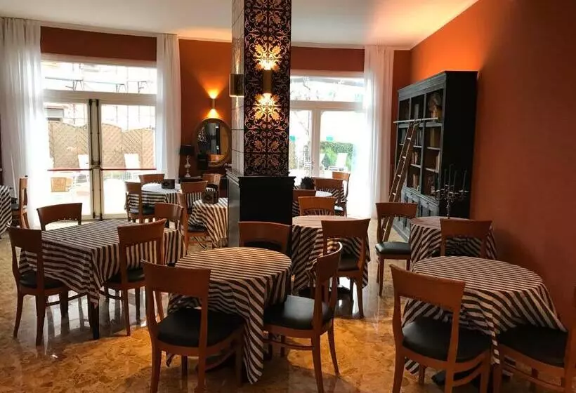 Art Hotel Ventaglio