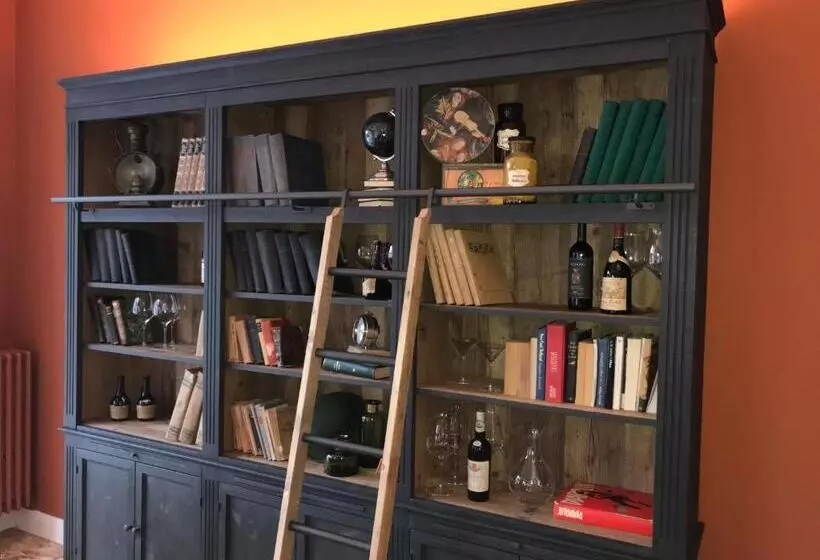 Art Hotel Ventaglio