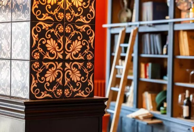 Art Hotel Ventaglio