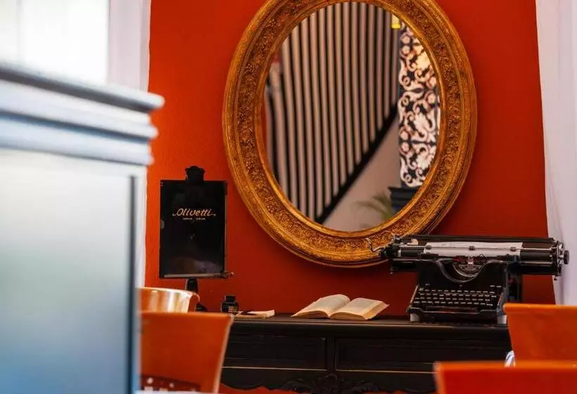 Art Hotel Ventaglio