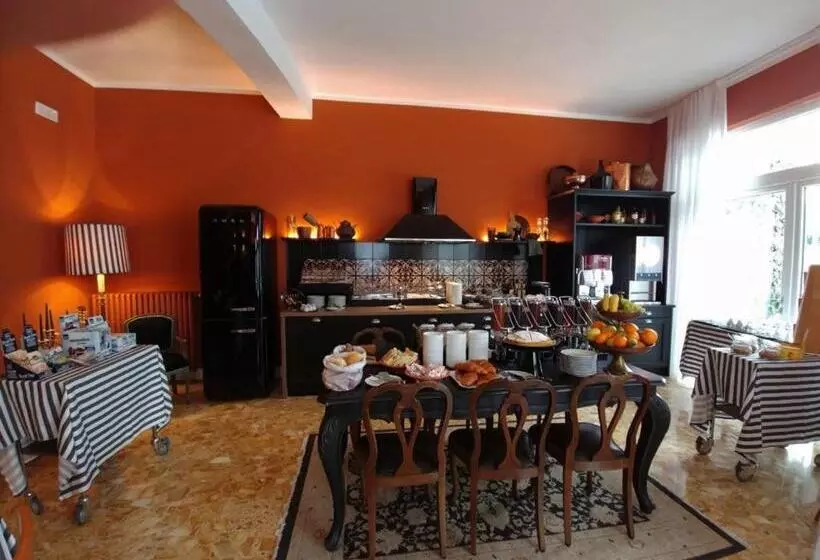 Art Hotel Ventaglio