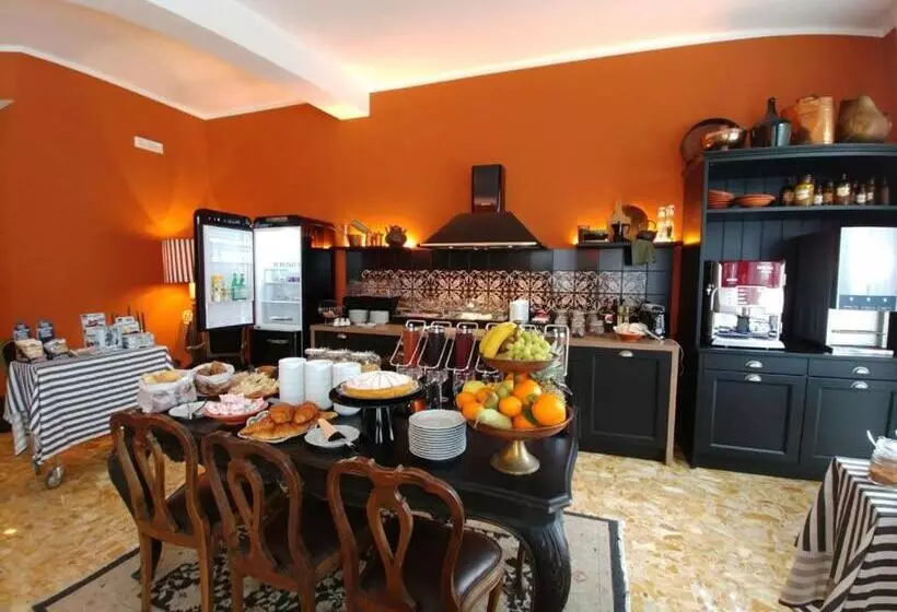 Art Hotel Ventaglio