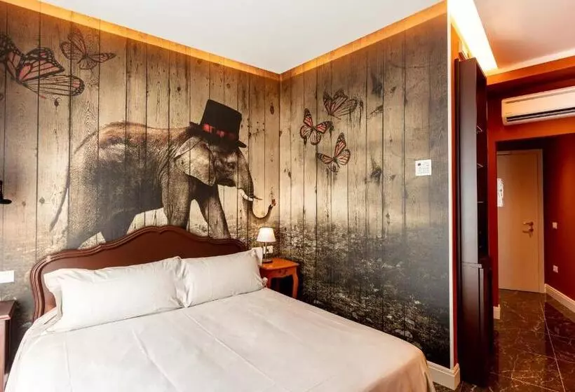 Art Hotel Ventaglio