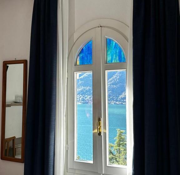 호텔 Briisa De Ness