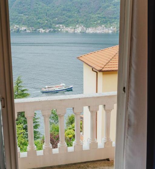 호텔 Briisa De Ness