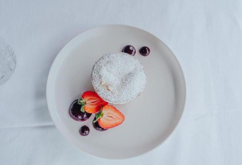 호텔 Briisa De Ness