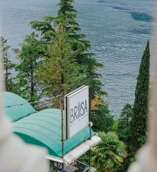 호텔 Briisa De Ness