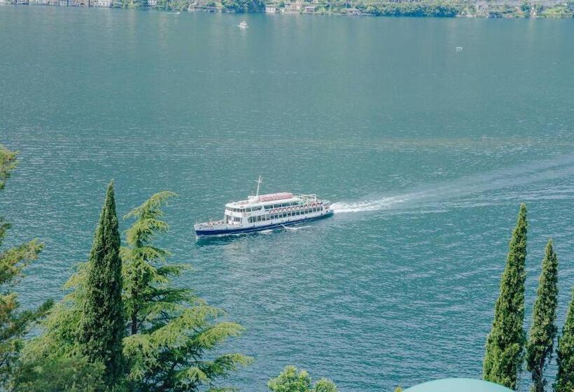 호텔 Briisa De Ness