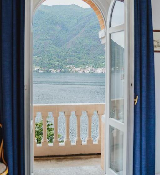 호텔 Briisa De Ness