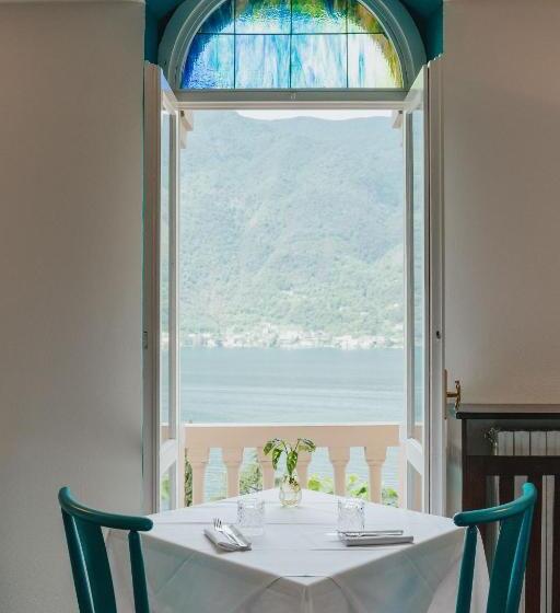 호텔 Briisa De Ness