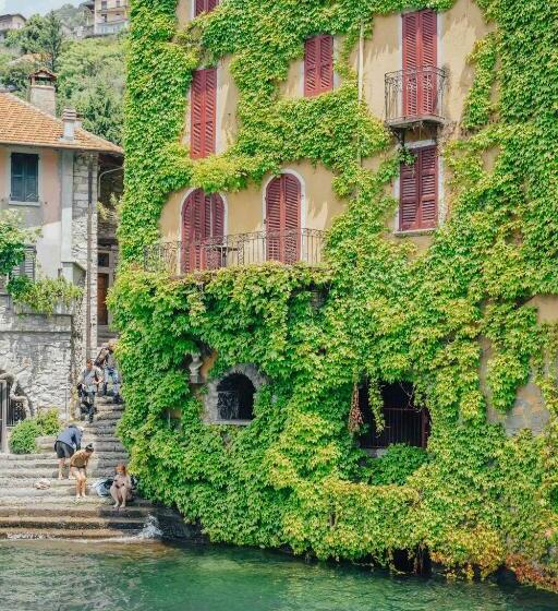 호텔 Briisa De Ness