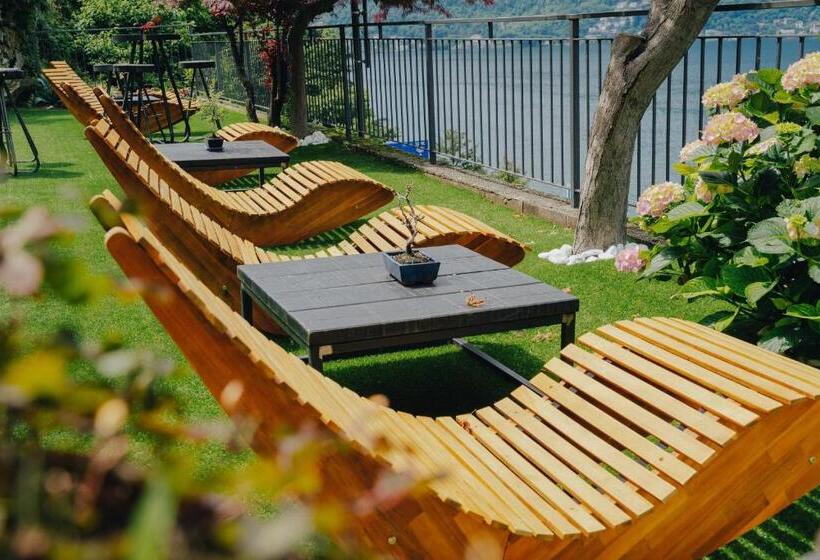 호텔 Briisa De Ness