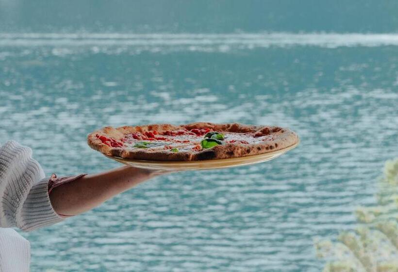 호텔 Briisa De Ness