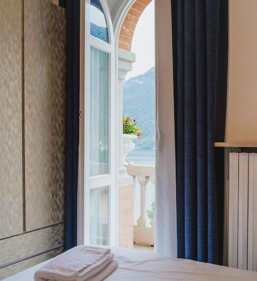 호텔 Briisa De Ness