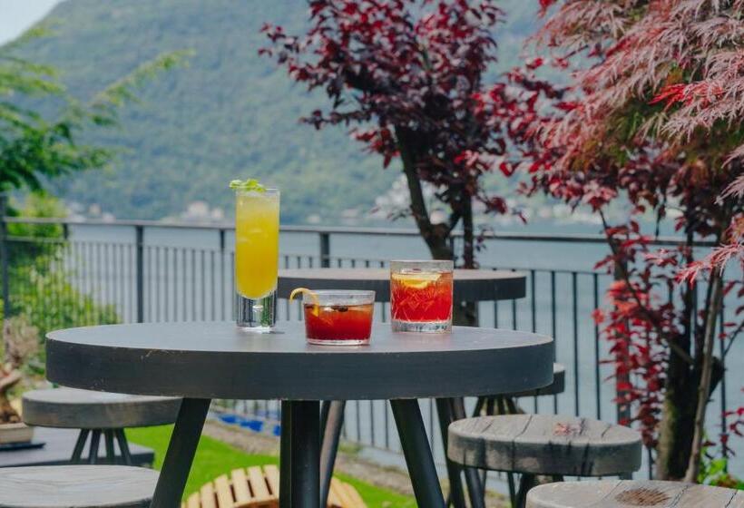 호텔 Briisa De Ness