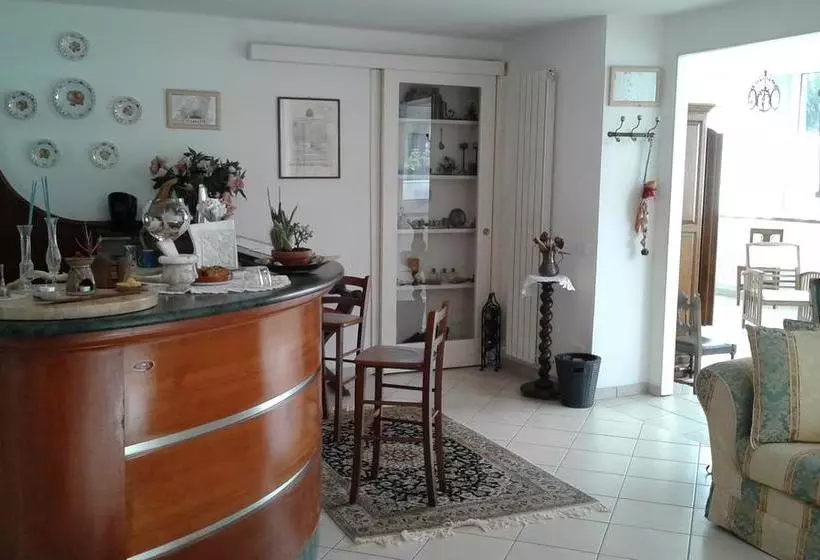 هتل Casa Versilia