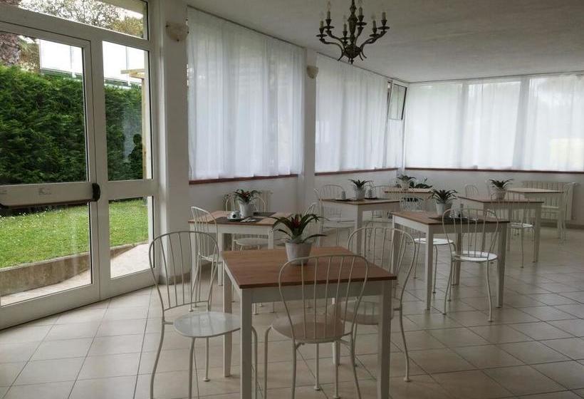 호텔 Casa Versilia