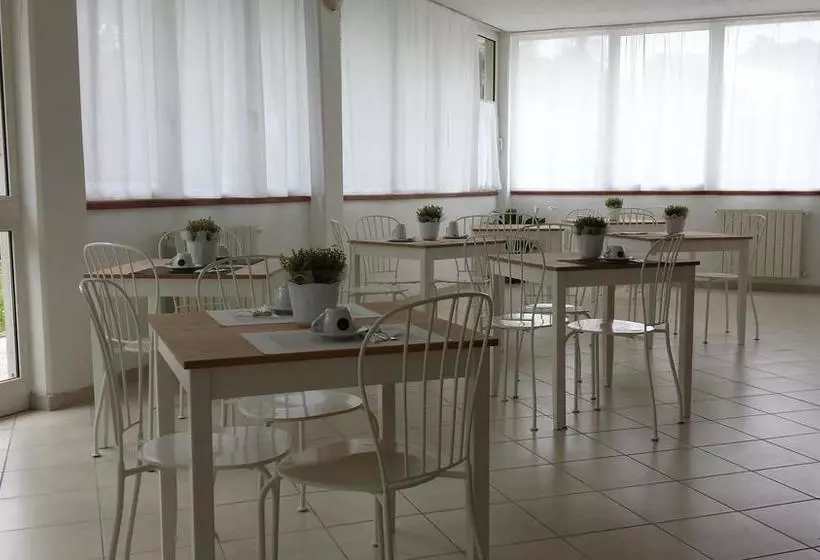 هتل Casa Versilia