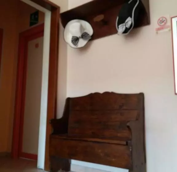 هتل Casa Versilia