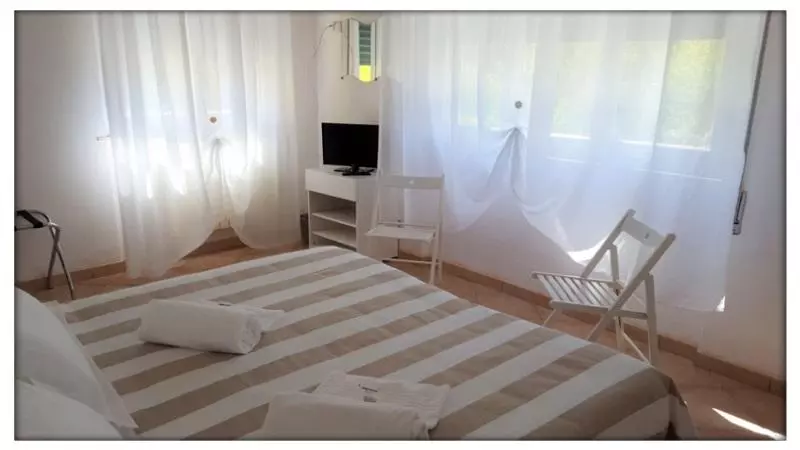 هتل Casa Versilia