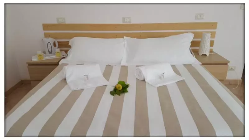هتل Casa Versilia