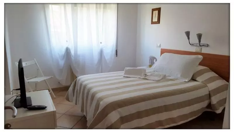 هتل Casa Versilia