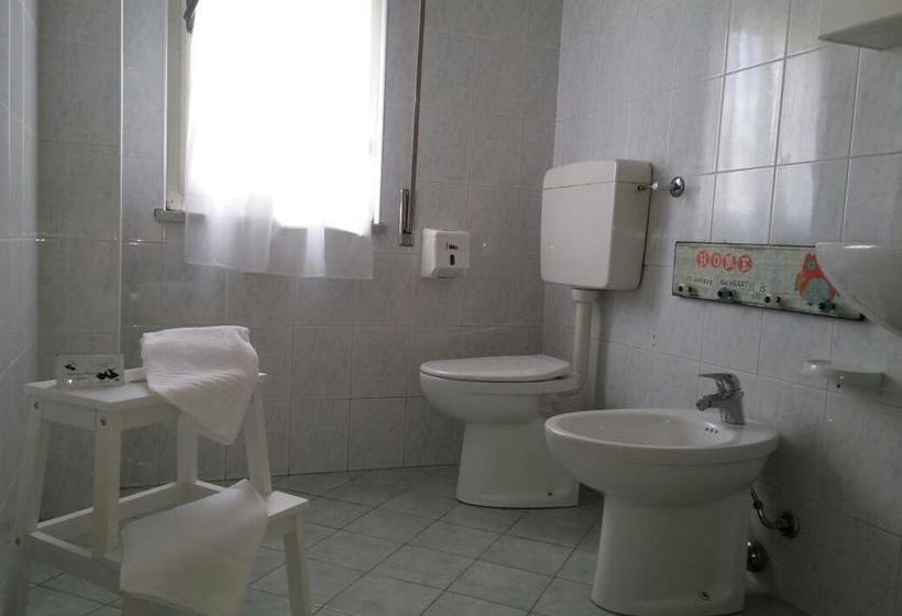 호텔 Casa Versilia