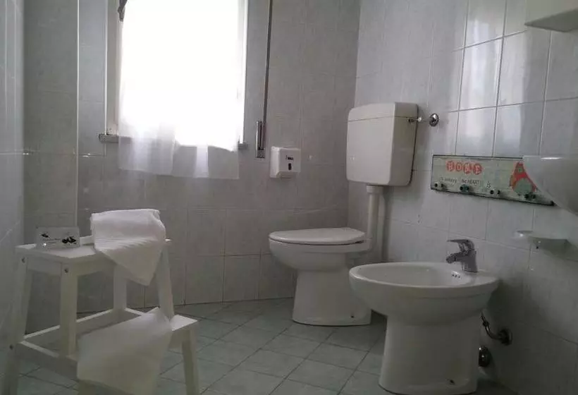 هتل Casa Versilia