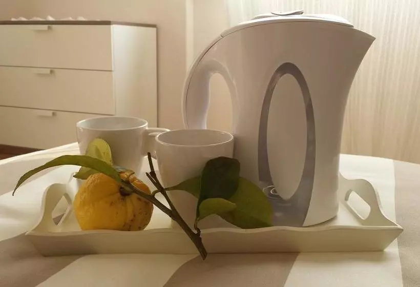 هتل Casa Versilia