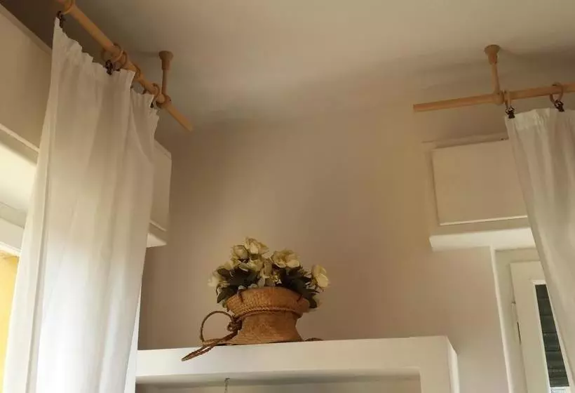 هتل Casa Versilia