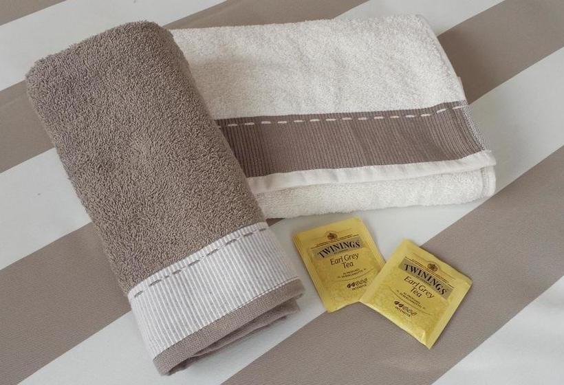 호텔 Casa Versilia