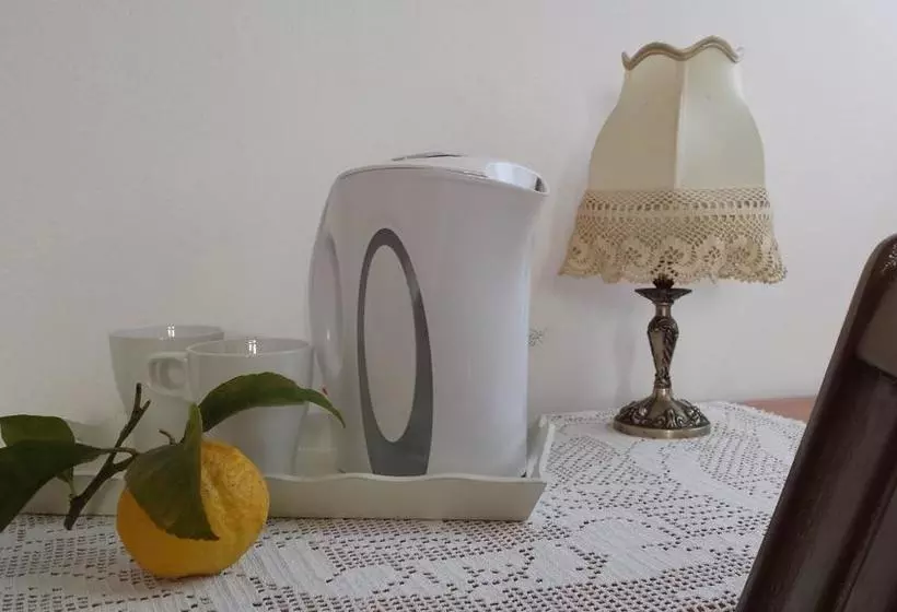 هتل Casa Versilia