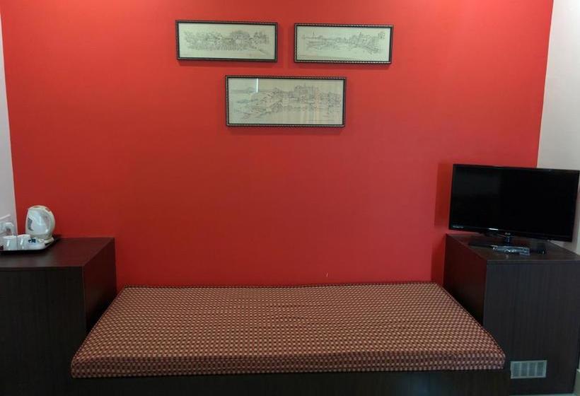 בית מלון כפרי East Coast