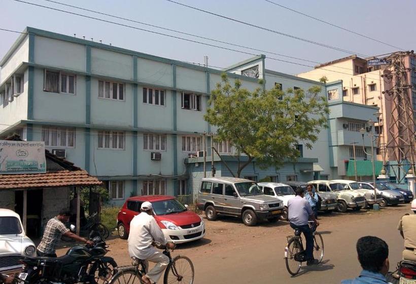 בית מלון כפרי East Coast