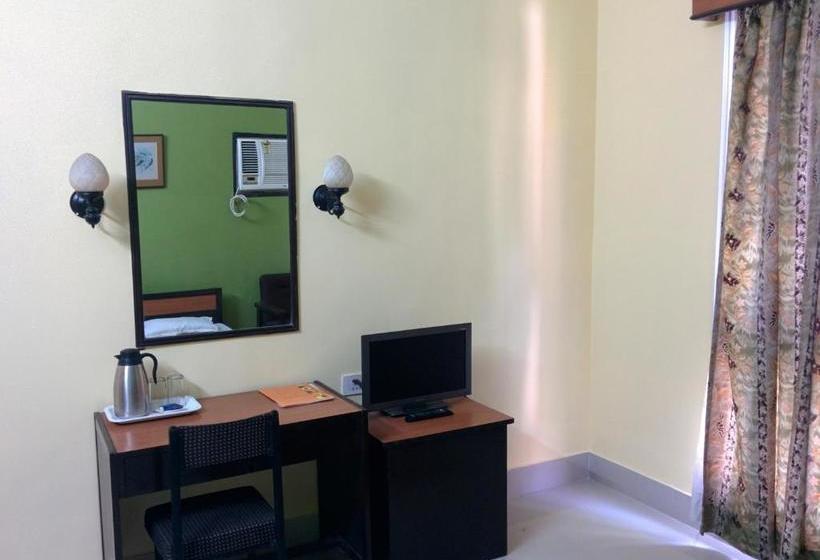 בית מלון כפרי East Coast