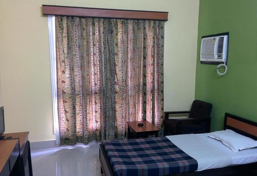 בית מלון כפרי East Coast