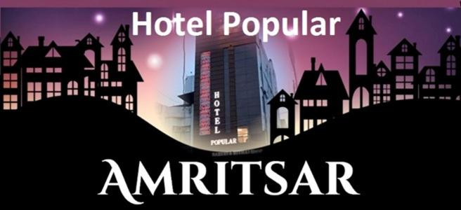 Hotel Popular