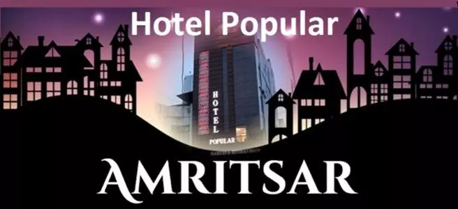 Hotelli Popular