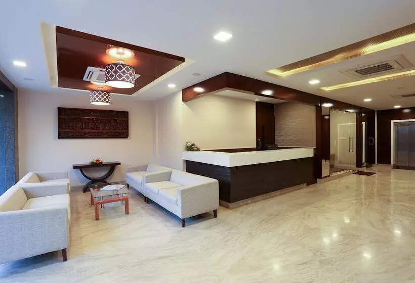 Fressotel Seetharam