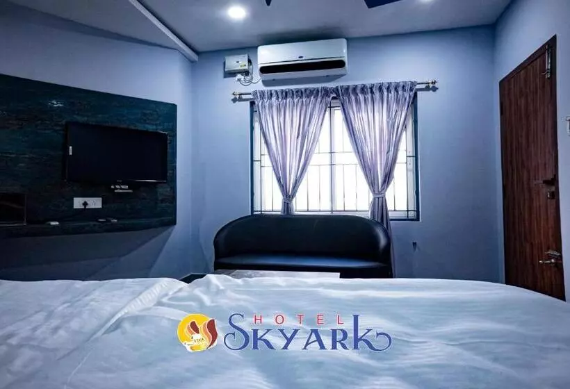 Hotelli Skyark