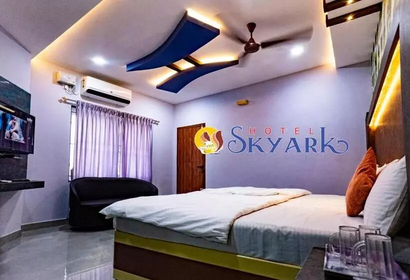 Hotelli Skyark